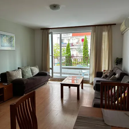 Апартамент Have A Good Rest *