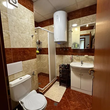 Have A Good Rest * Свети Влас