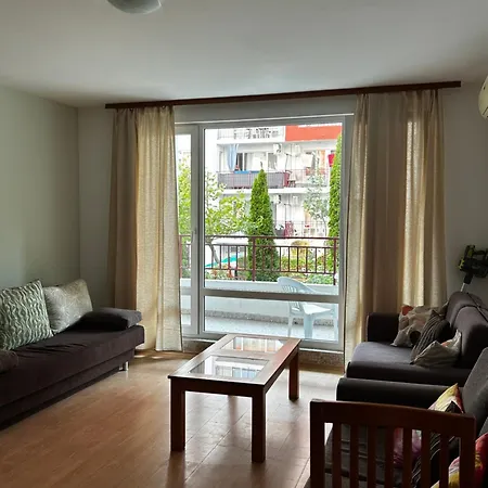 Have A Good Rest Апартамент Свети Влас