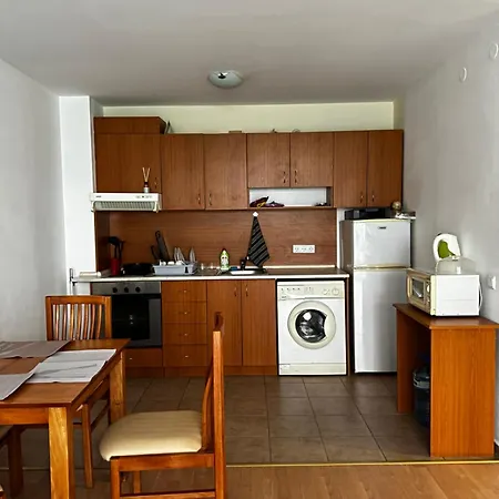 Have A Good Rest * Свети Влас