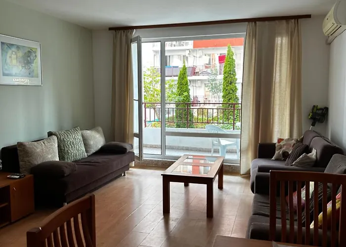 Апартамент Have A Good Rest *