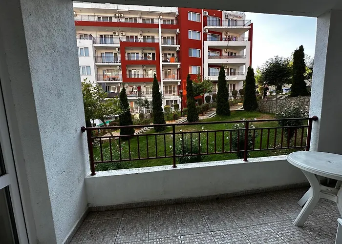 Have A Good Rest Свети Влас