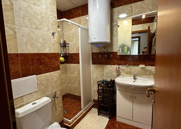 Have A Good Rest * Свети-Влас