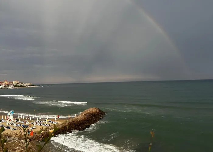 Апартаменты Have A Good Rest *