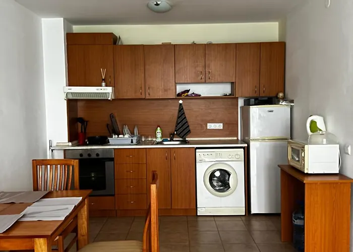 Have A Good Rest * Свети-Влас